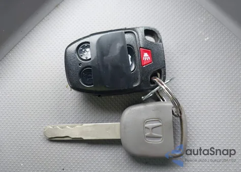 2011 Honda Odyssey Ex-L из США, поврежденный, VIN 5FNRL5H66BB059207